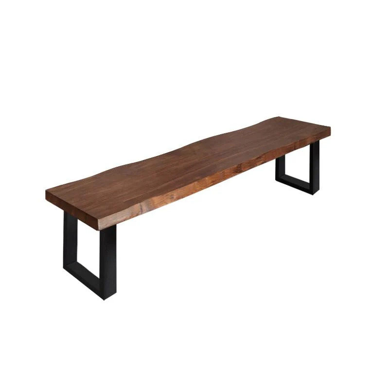 ALAN Nordic Designer Solid Wood Dining Table Scandinavian - Image 7