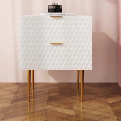 Arabella Bedside Table Lamp Night Stand