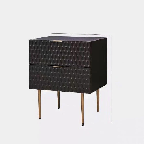 Arabella Bedside Table Lamp Night Stand - Image 3