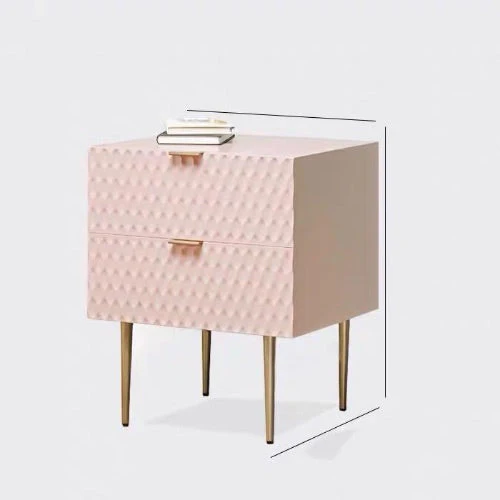 Arabella Bedside Table Lamp Night Stand - Image 4