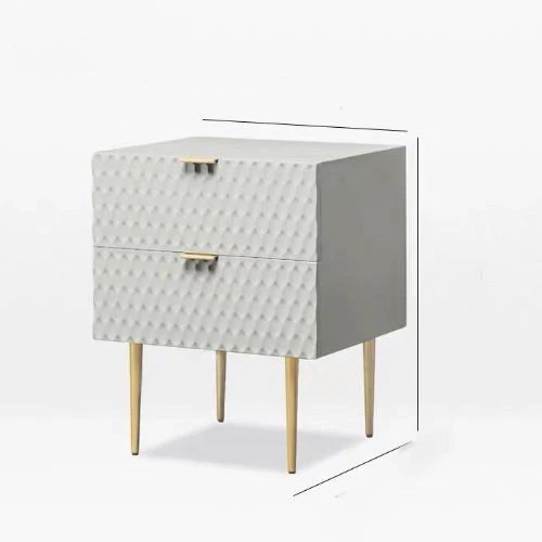 Arabella Bedside Table Lamp Night Stand - Image 5