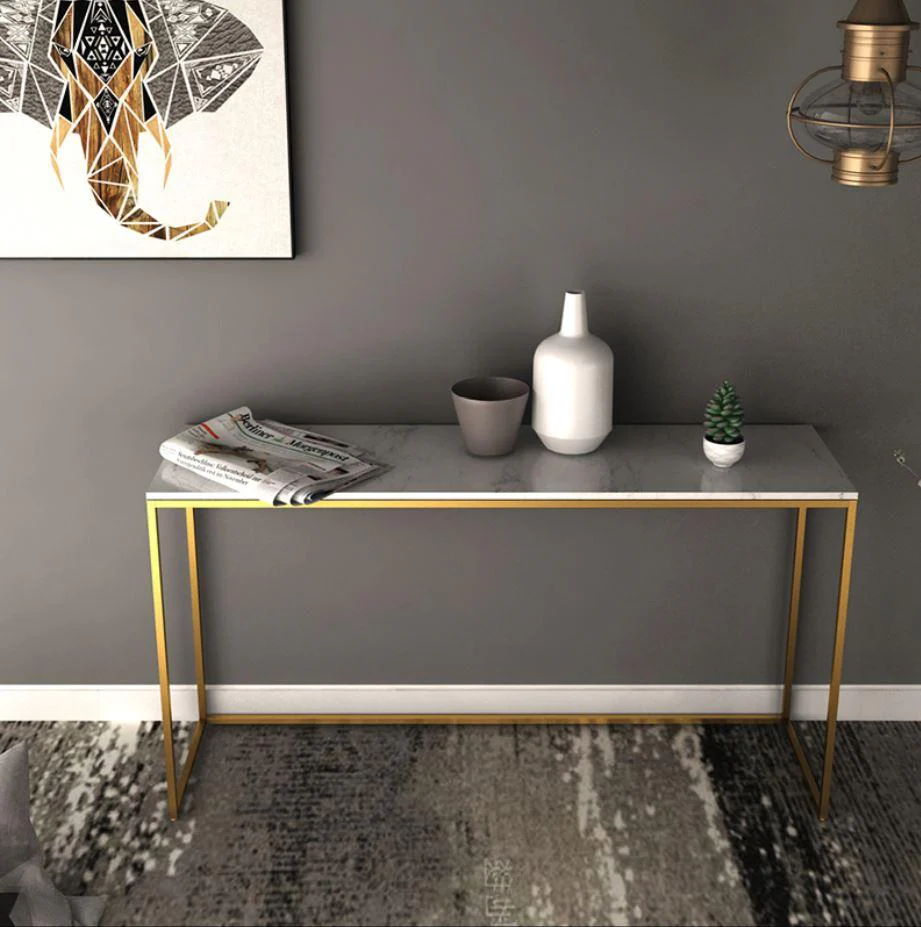 ARIA Elegant Hallway Table