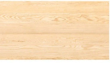 AUBREY Modern Industrial Solid Wood Dining Table ( 4 Color Selection ) - Image 8