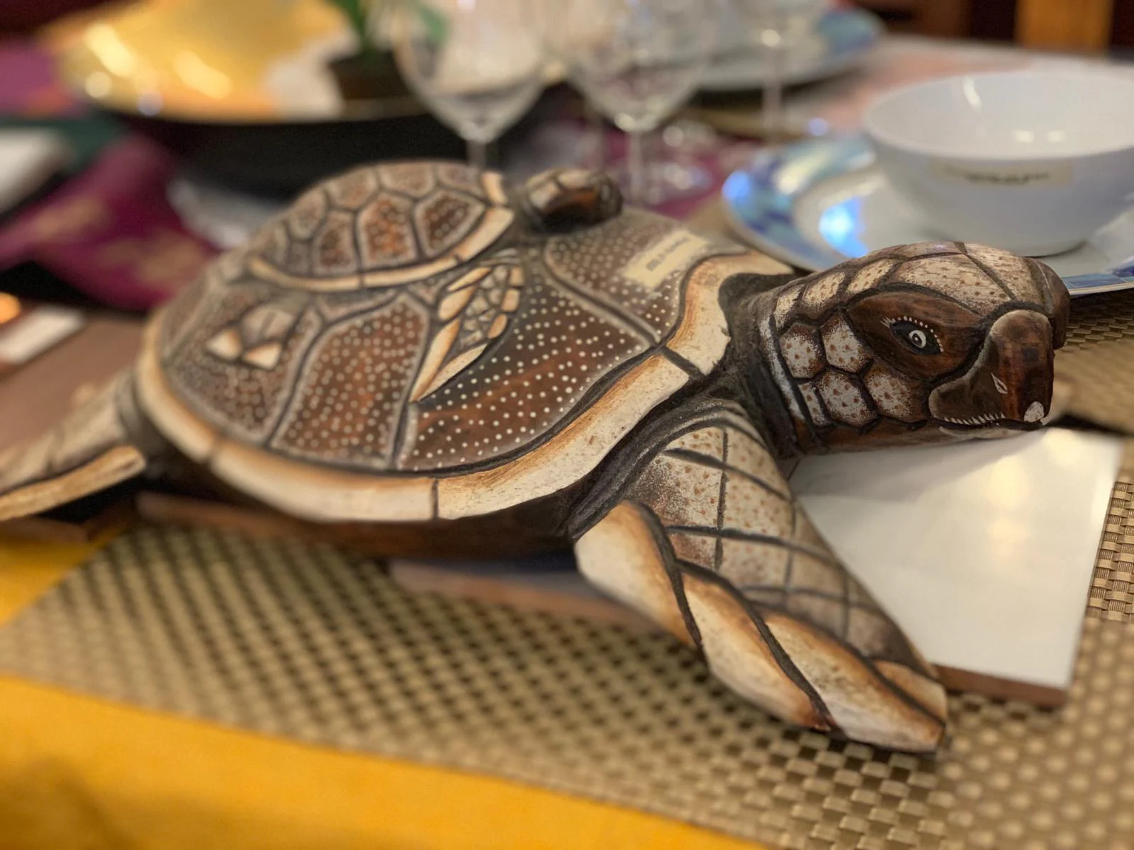 BALIX Turtles Handicraft - Image 3
