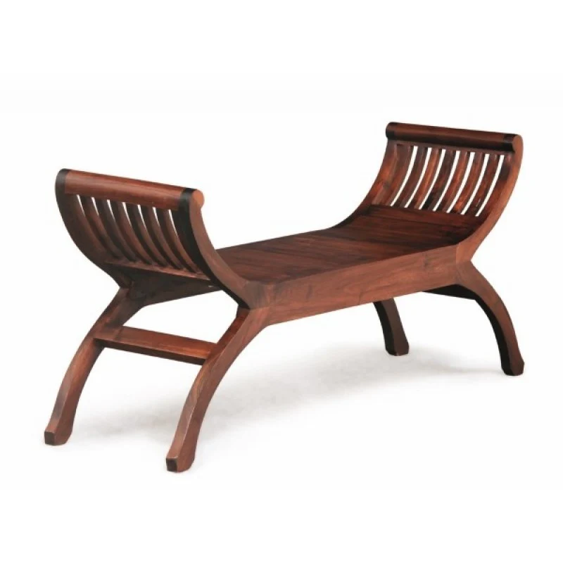 Signature Bench 2 Seater YuYu Chair TEK168 CH 002 TW - Image 4