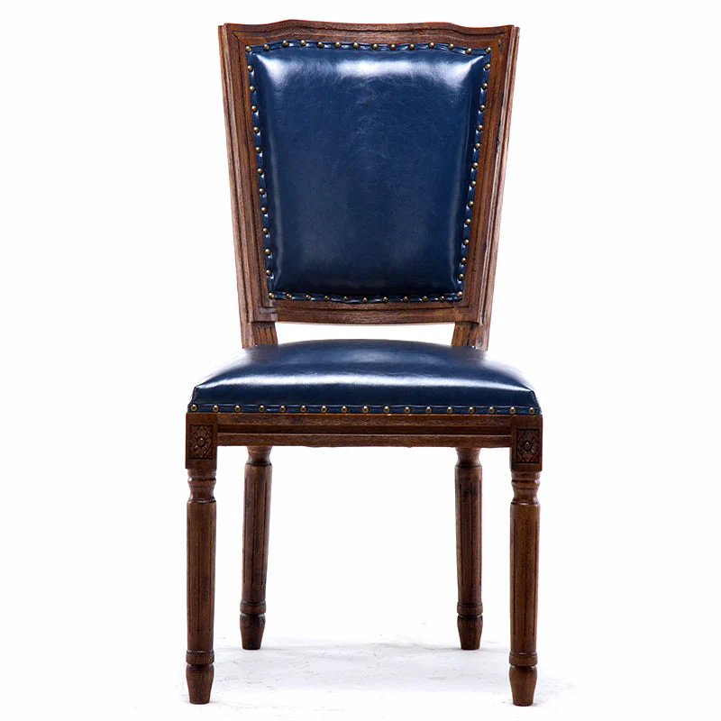 Boston Hilton American European Solid Wood Dining Chair Executive - Image 10