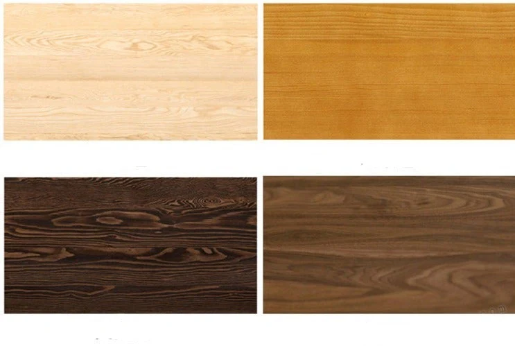 BRADY Dining Table Natural Live Edge American Hardwood - Image 6