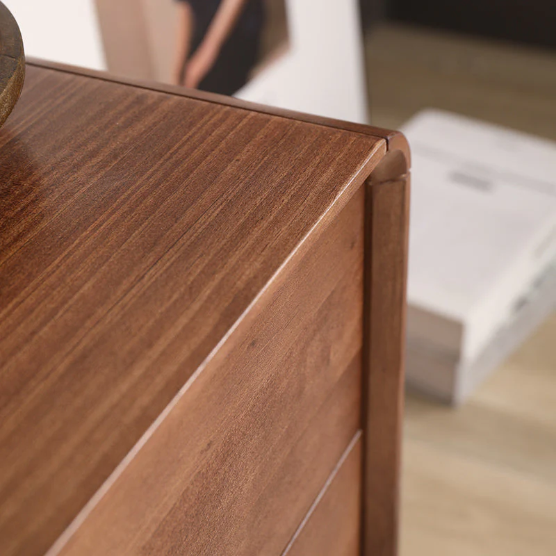 BRAYDEN TV Console Solid American Hardwood ( Special Price from $899 ) - Image 4