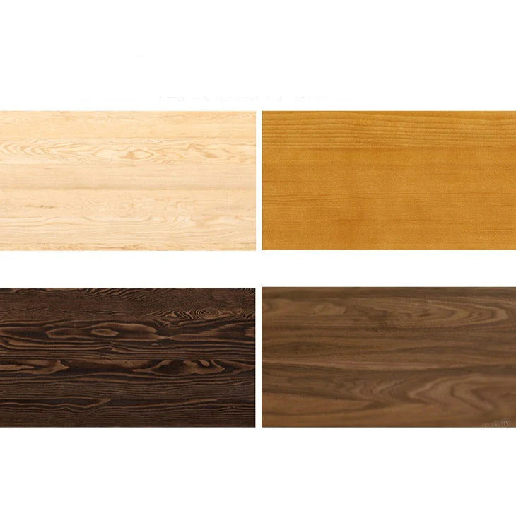 BRIELLA Modern REGIS Dining Table Nordic Solid Wood - Image 10