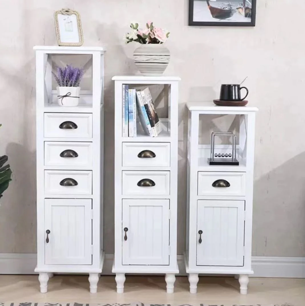 CLARA Corner Chest Of Drawers - Image 3