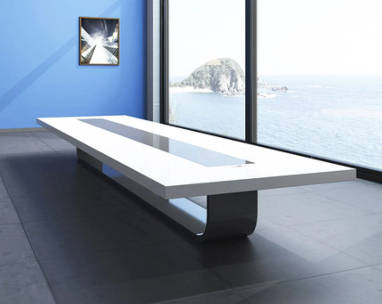 EMILY Grand Conference Table - Image 11