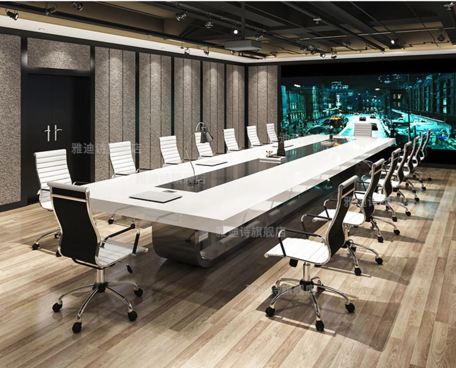 EMILY Grand Conference Table - Image 2