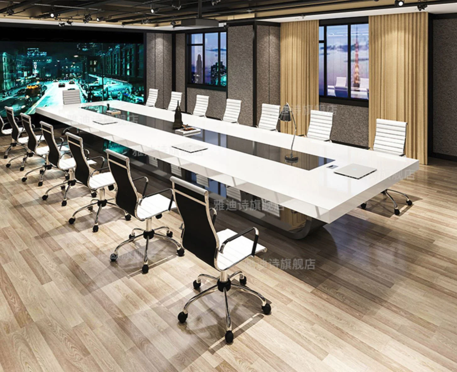 EMILY Grand Conference Table - Image 3