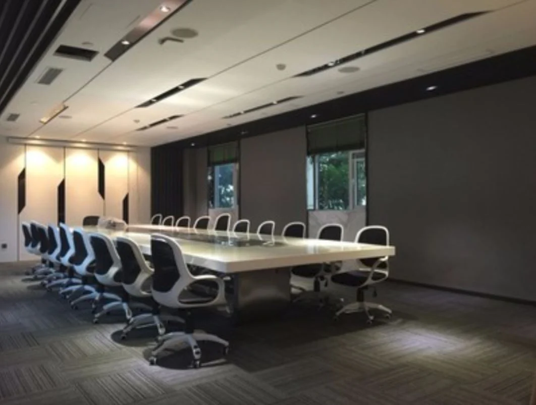 EMILY Grand Conference Table - Image 9
