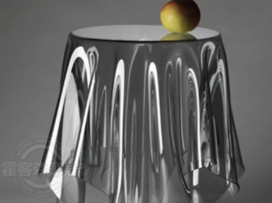 FERDINAND Invisible Cloak Side Table - Image 11