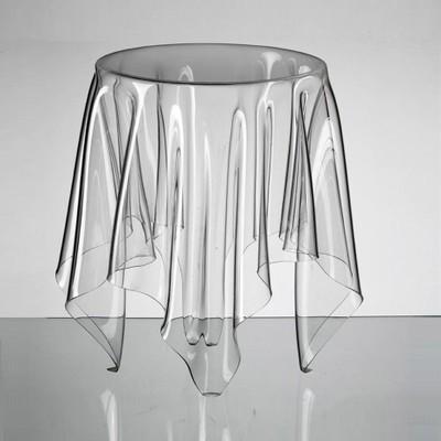 FERDINAND Invisible Cloak Side Table - Image 12