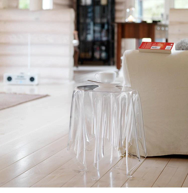 FERDINAND Invisible Cloak Side Table - Image 3