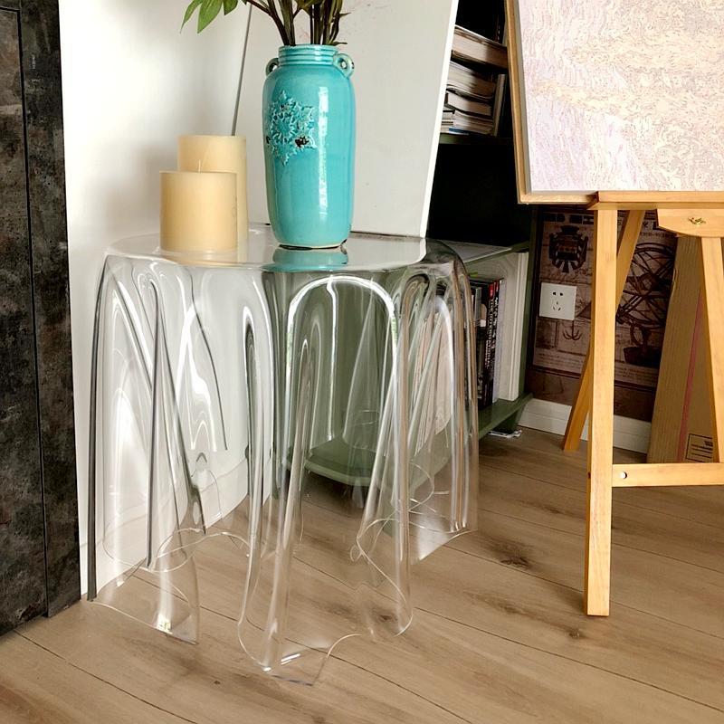FERDINAND Invisible Cloak Side Table - Image 4