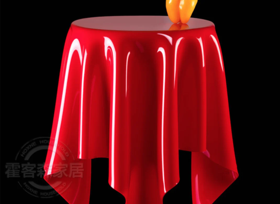 FERDINAND Invisible Cloak Side Table - Image 9