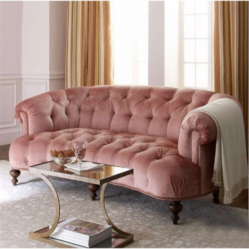 GRACIE Sofa Chesterfield Luxury European Design