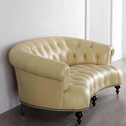 GRACIE Sofa Chesterfield Luxury European Design - Image 3