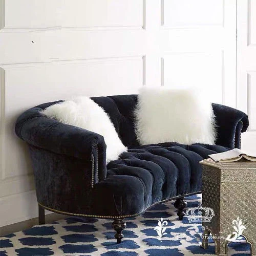 GRACIE Sofa Chesterfield Luxury European Design - Image 5