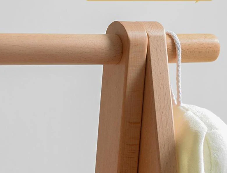 GREYSON Wardrobe Coat Rack Japanese Design - Image 4