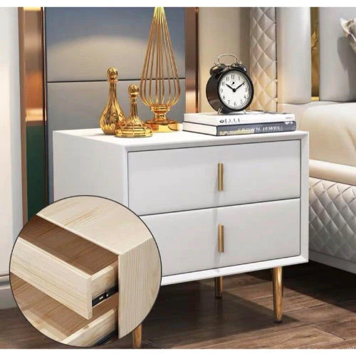 HOPE Bedside Table Night Stand Lamp - Image 2
