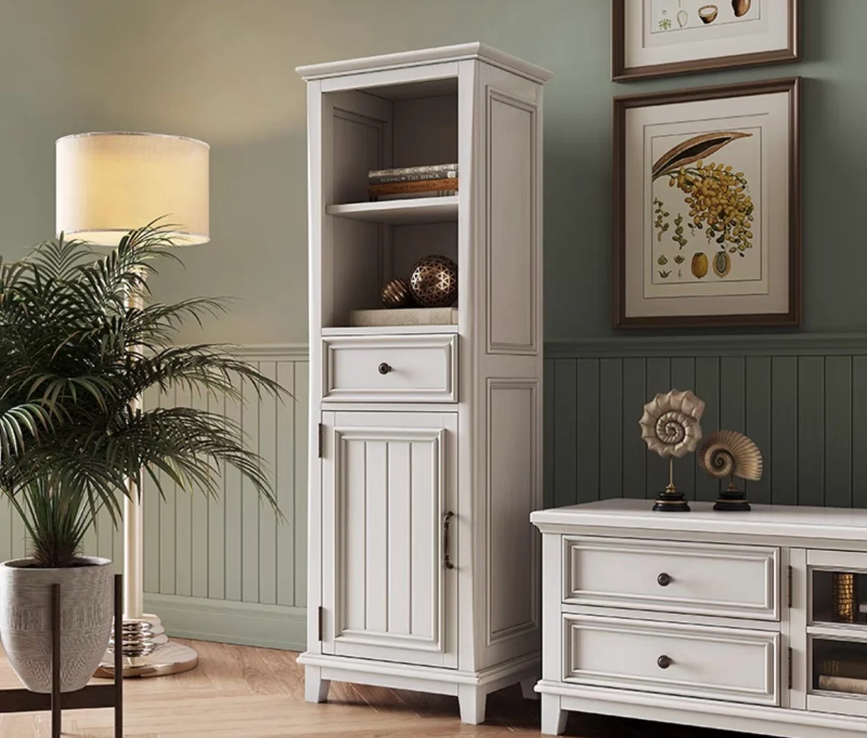 LEONARDO Classic TV Console - Image 10