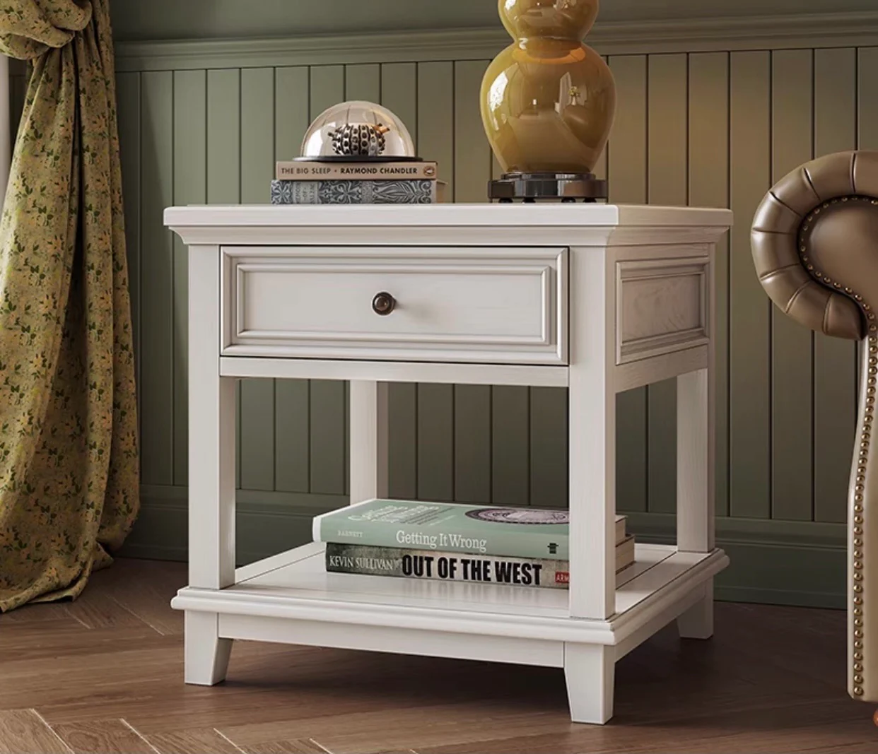 LEONARDO Classic TV Console - Image 11