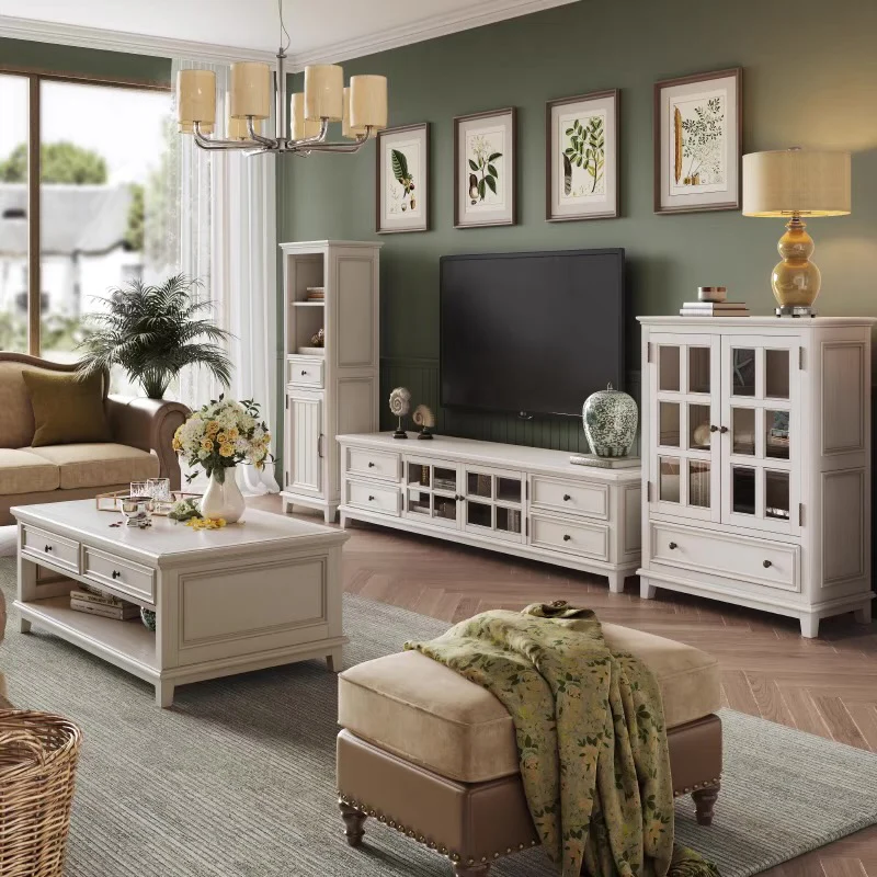 LEONARDO Classic TV Console - Image 3
