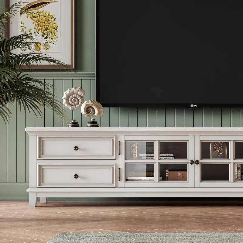 LEONARDO Classic TV Console - Image 4