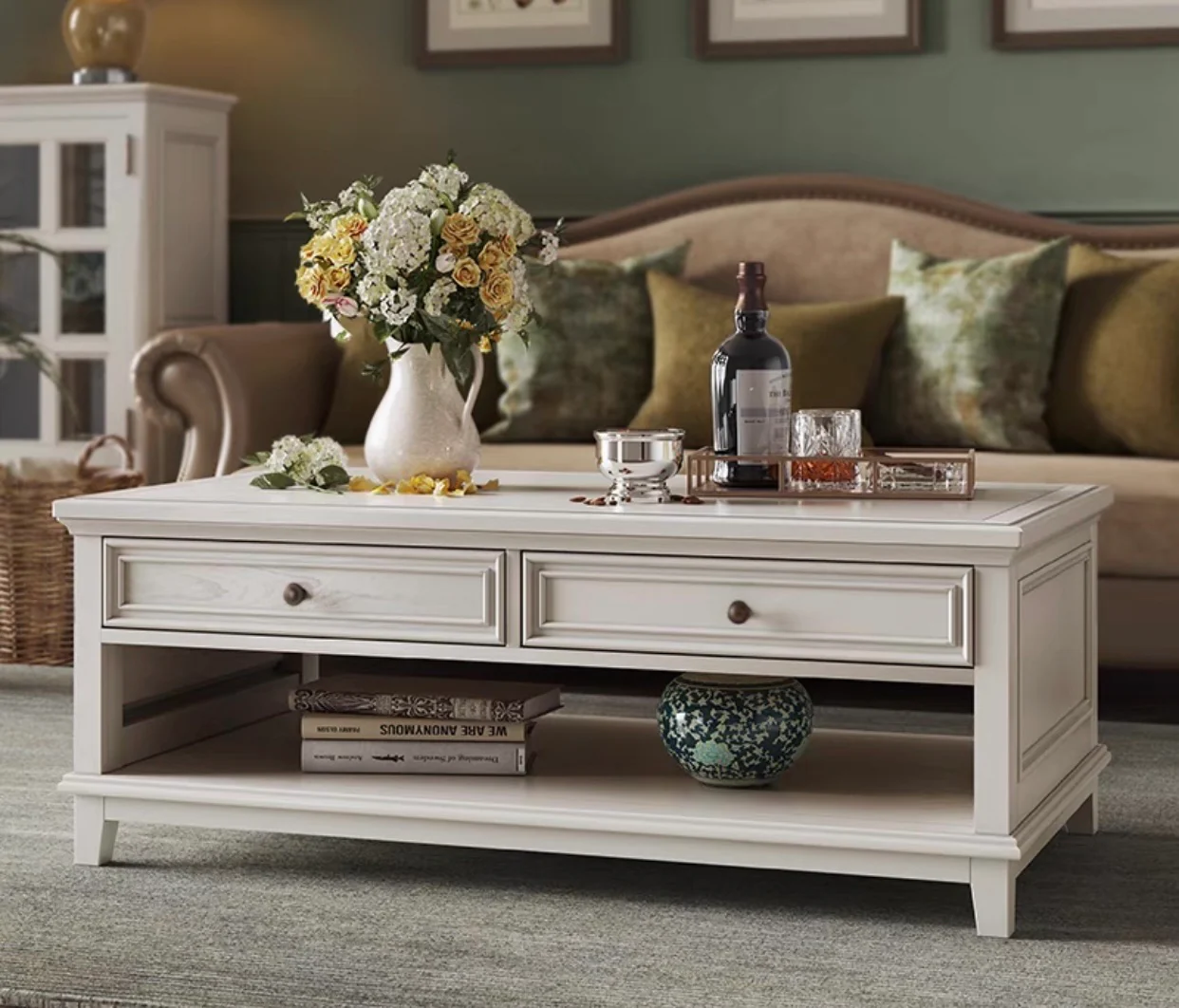 LEONARDO Classic TV Console - Image 8