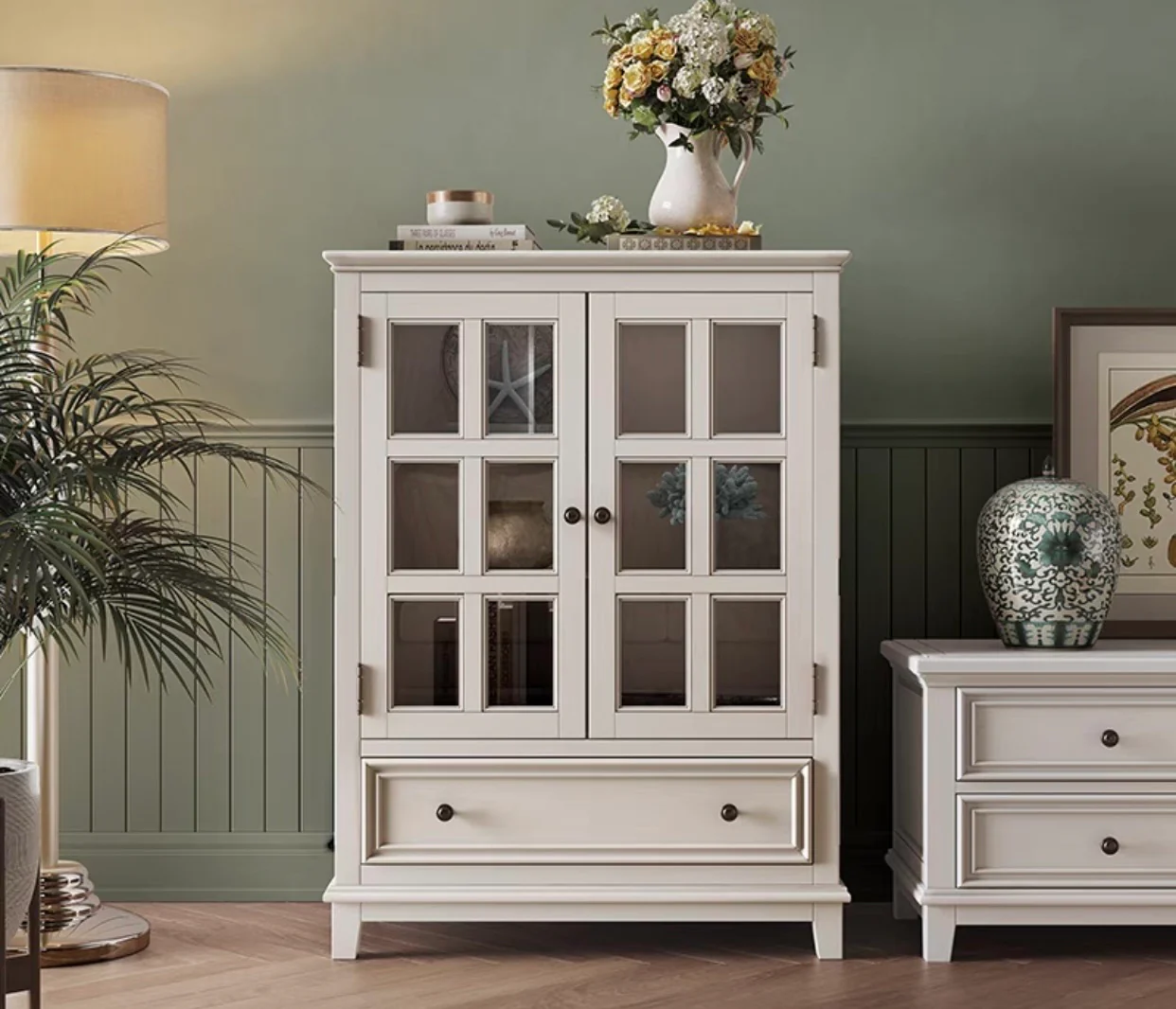LEONARDO Classic TV Console - Image 9