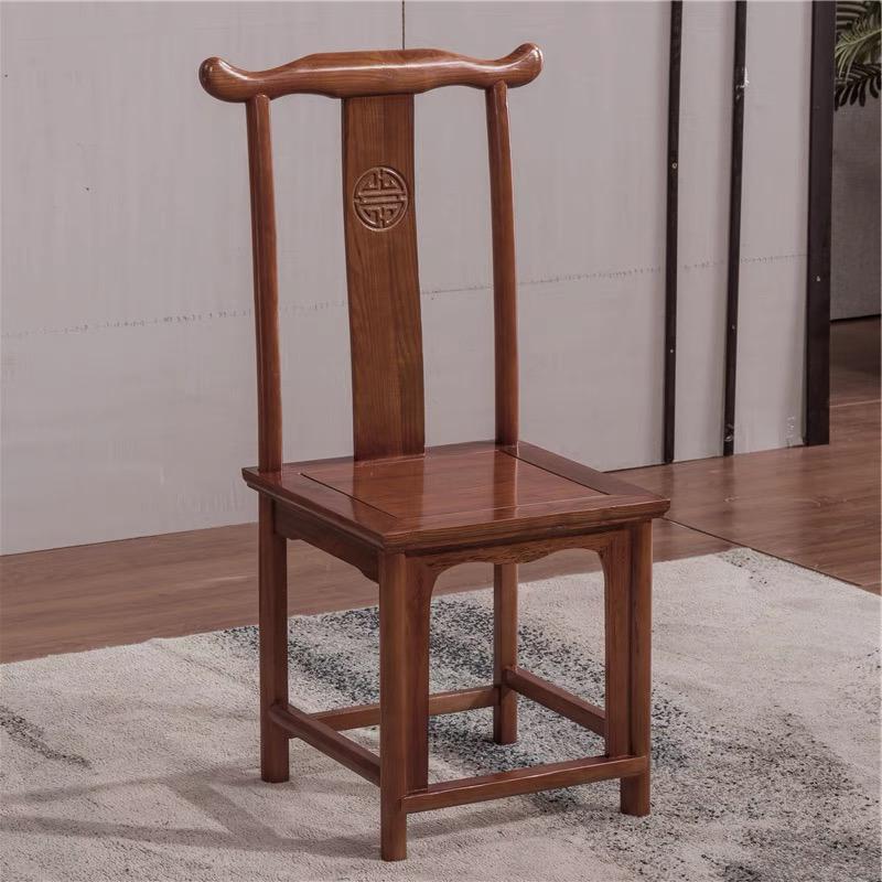 LEONARDO Imperial Chair