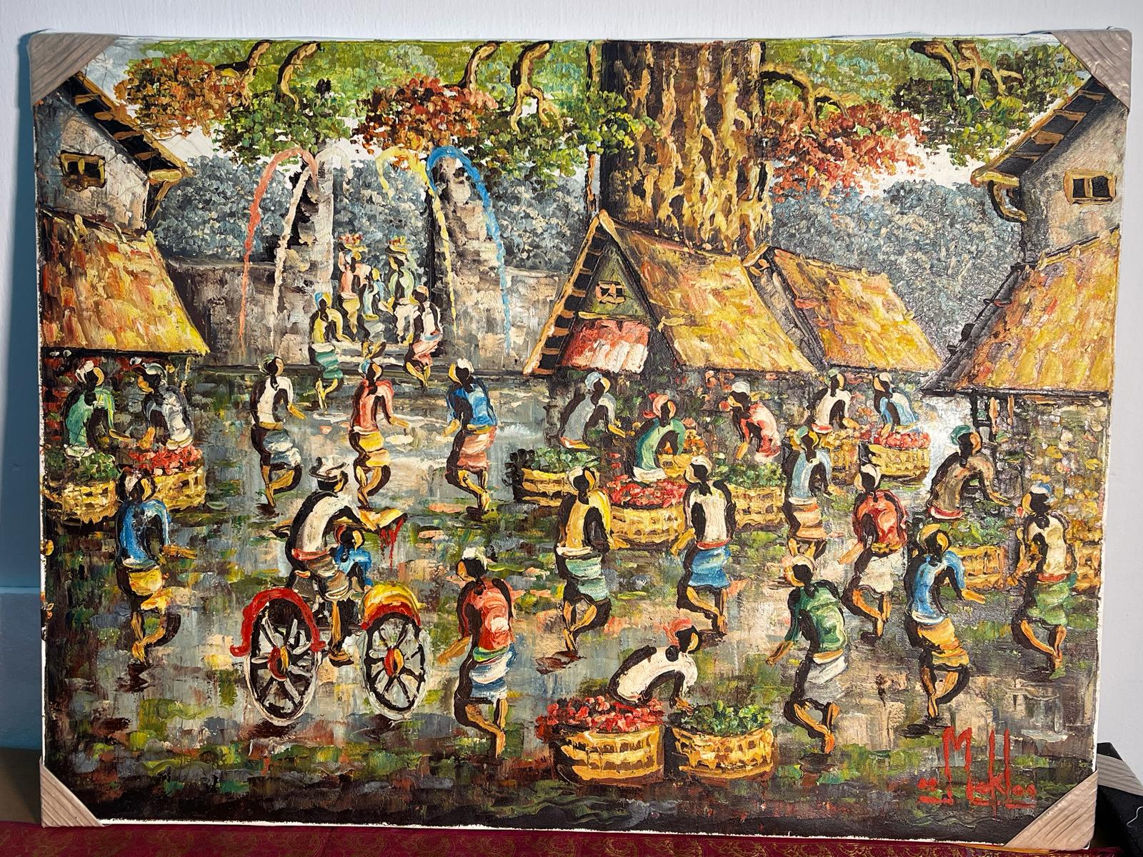 Market Place Prosperity - Image 2