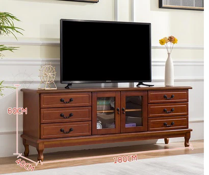 MATEO French Style TV Console - Image 6