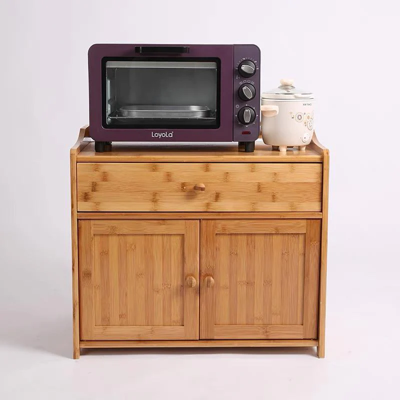 Mateo Japanese Cabinet Buffet Small Sideboard for TV Console, Coat, Shoe