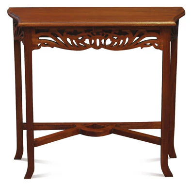 Signature French Console Table TEK168 ST 000 CV ( Discount Price $299 ) - Image 3