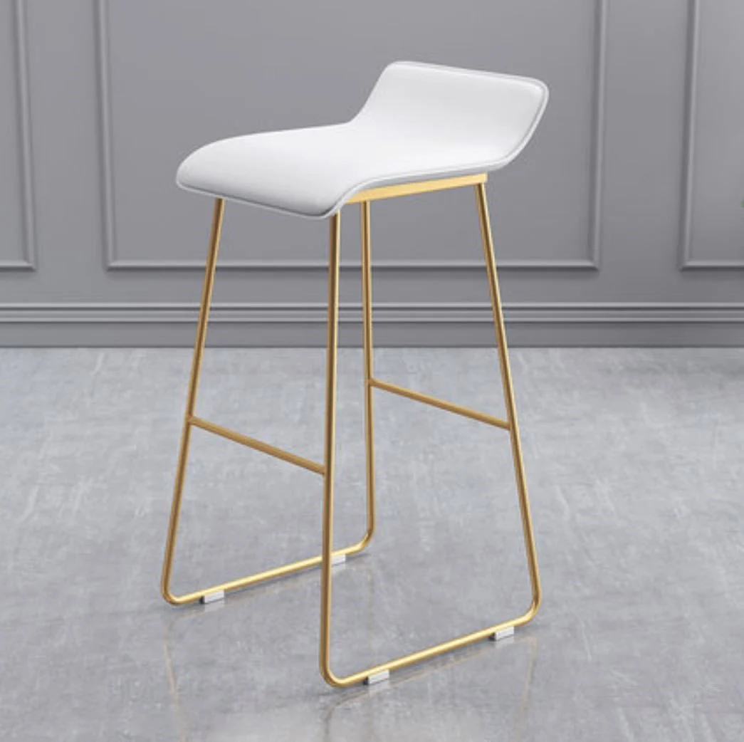 MILA Contemporary Cafe / Bar / Pub High Stool - Image 4