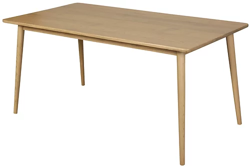 NOBU WYNHAM Teak Dining Table - Image 8