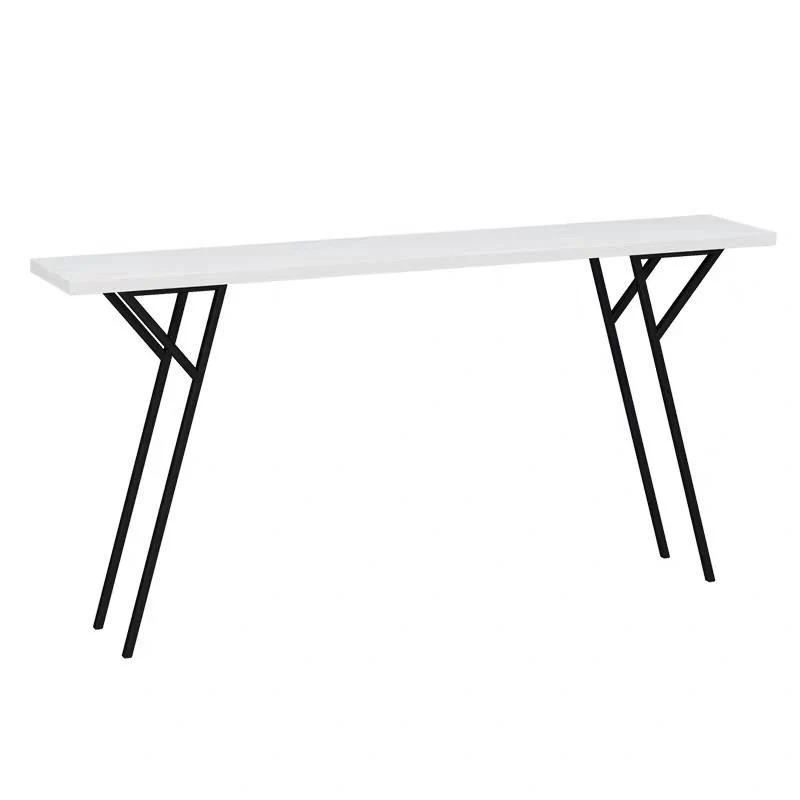 NOVA Japanese Contemporary Bar Table - Image 4