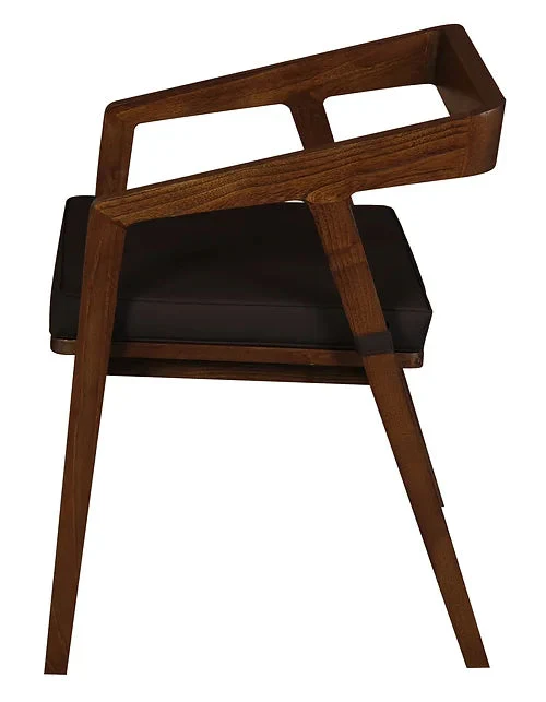RADISSON Kyoto Teak Arm Chair CH 054 IFO W/C - Min purchase of 2 - Image 3