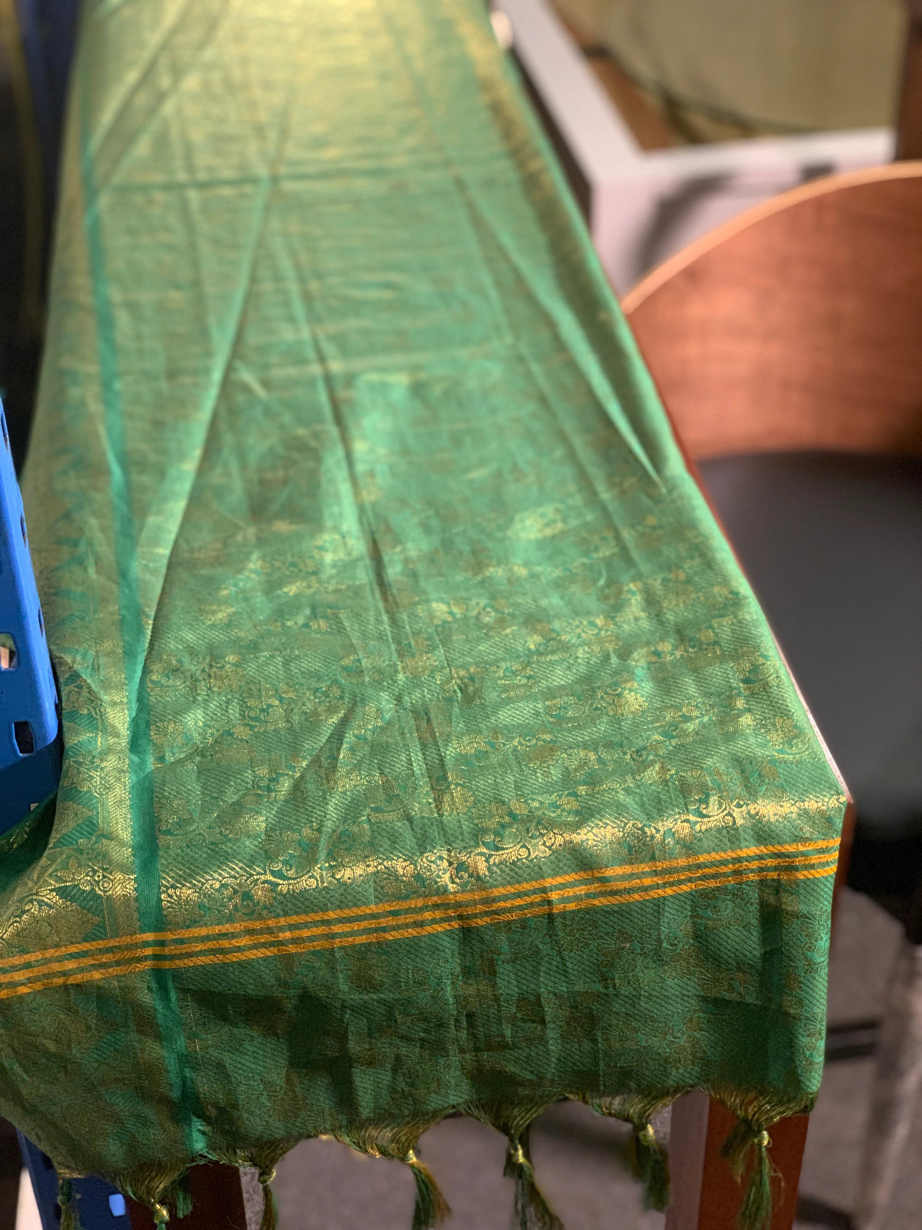 Runner Cloth For Dining Table, Console, Desk and Wall Feature - Image 8