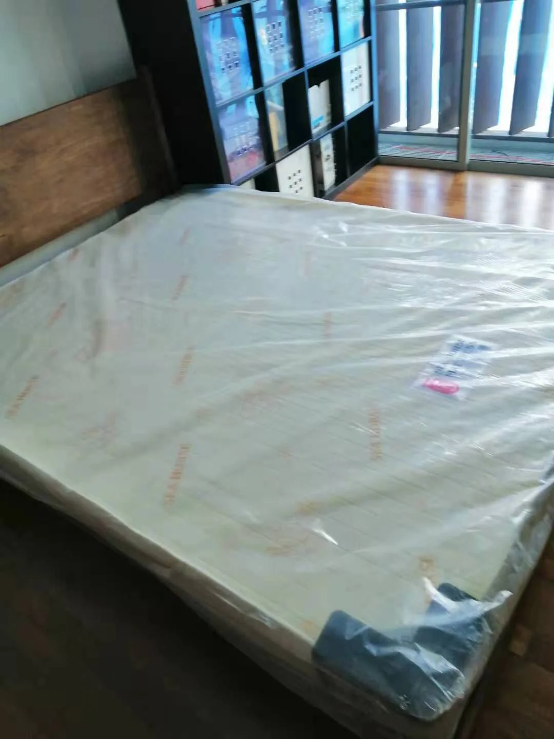 SEA Mattress Queen Size 150 x 190 cm