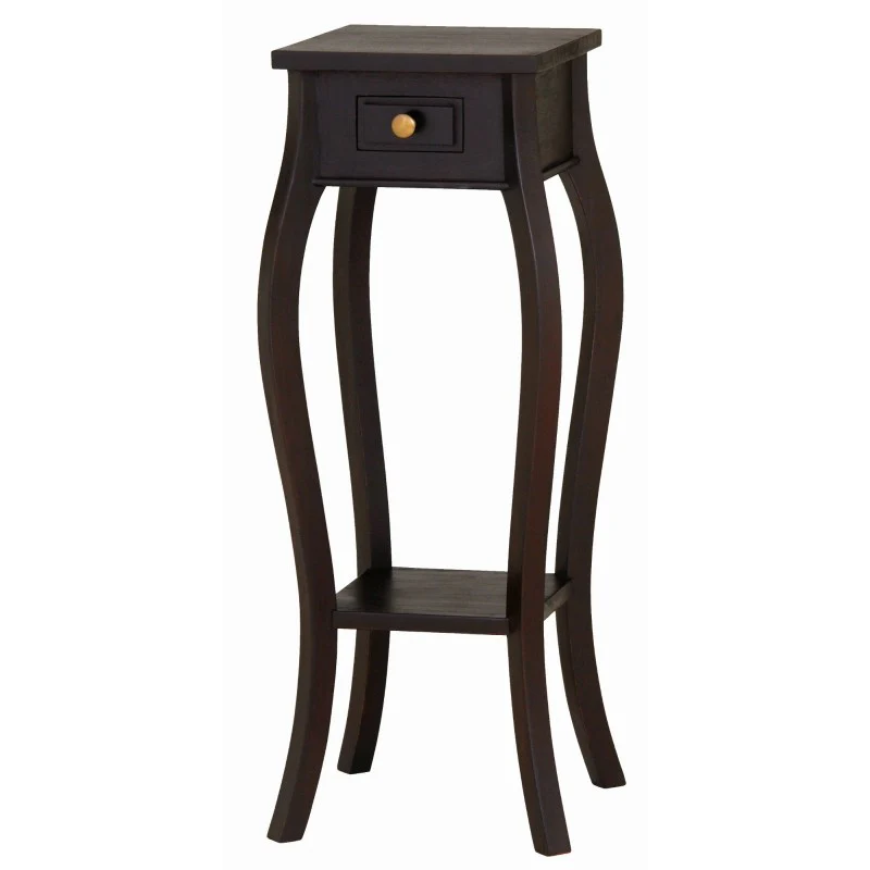 Signature Telephone Table Planter Stand  Side Table TEK168 PS 001 CL ( 3 Colour ) - Image 6