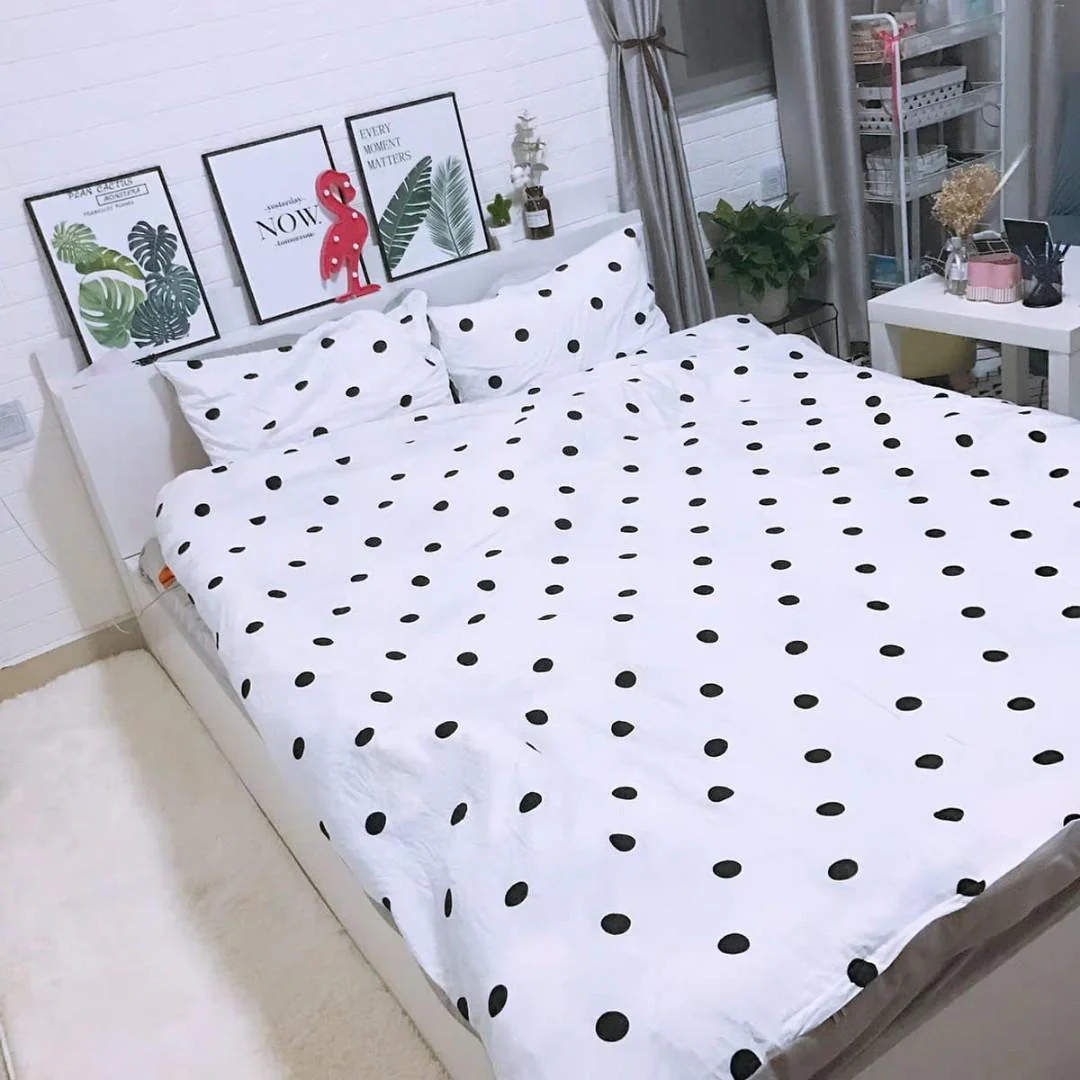 SIGRID Minimalist Japanese Platform Tatami Bed Frame - Image 8