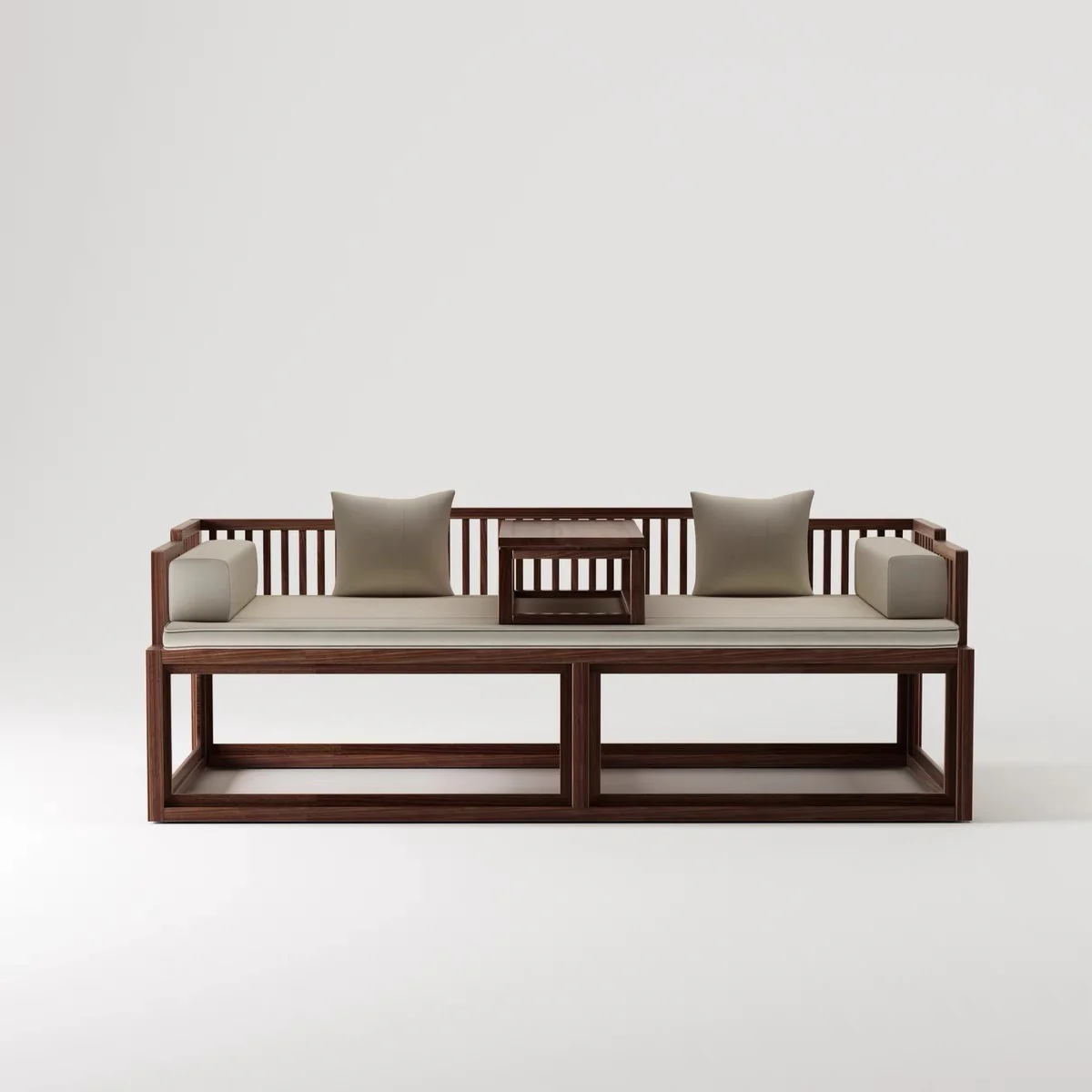 SOPHIA Classic Daybed Solid Wood - Image 12