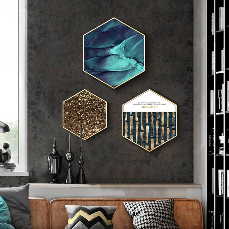 STEFAN Luxury 3D Wall Mural - Image 5