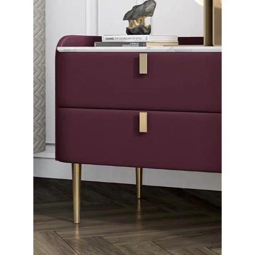 Sutton Bedside Table Lamp Night Stand - Image 10